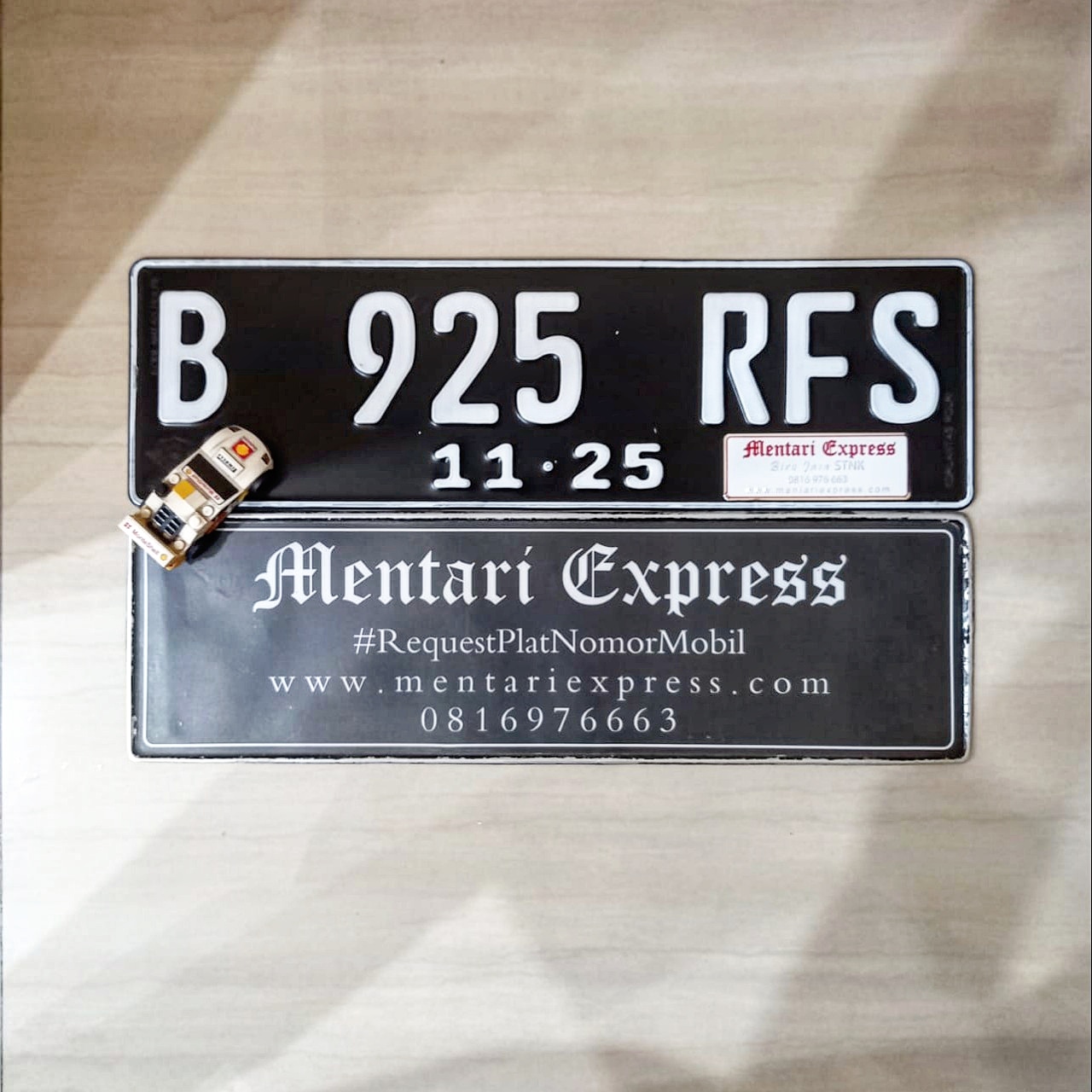 B 0925 RFS